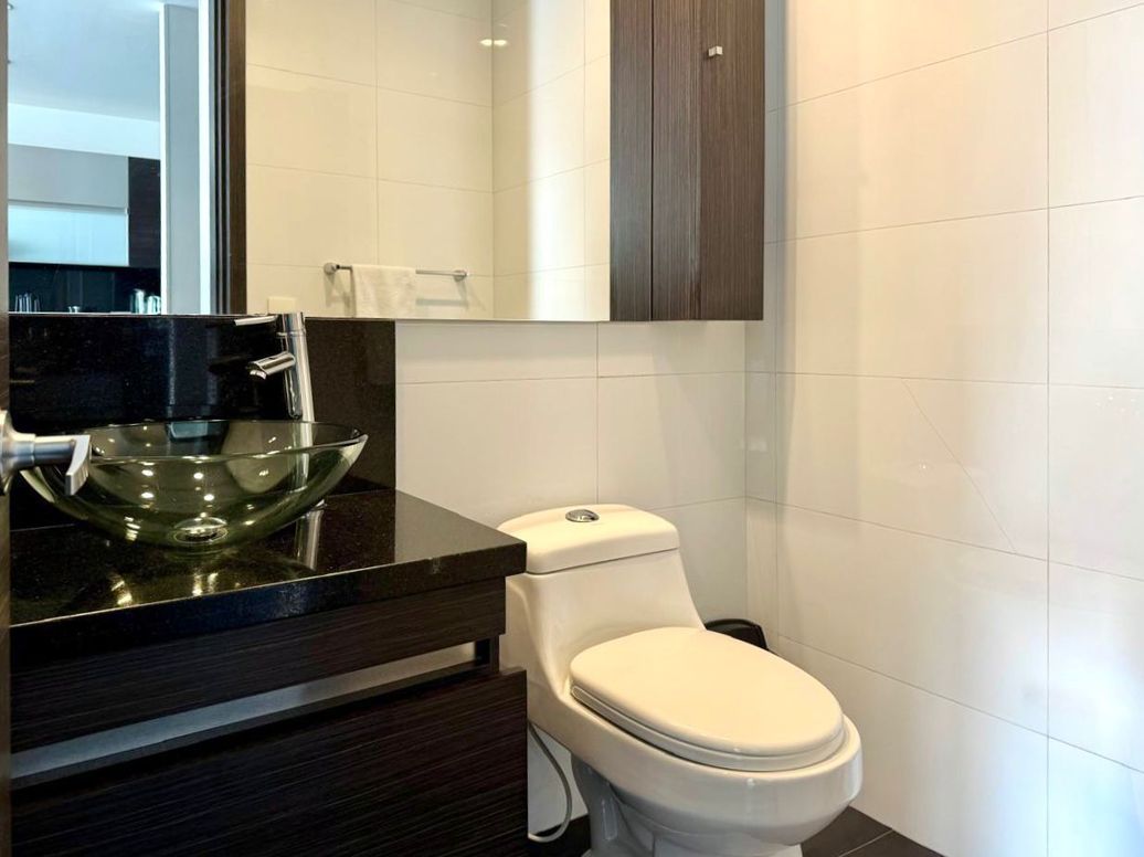 Apartaestudio en arriendo en La Calleja, Bogotá, 60 m² · foto 12 de 20