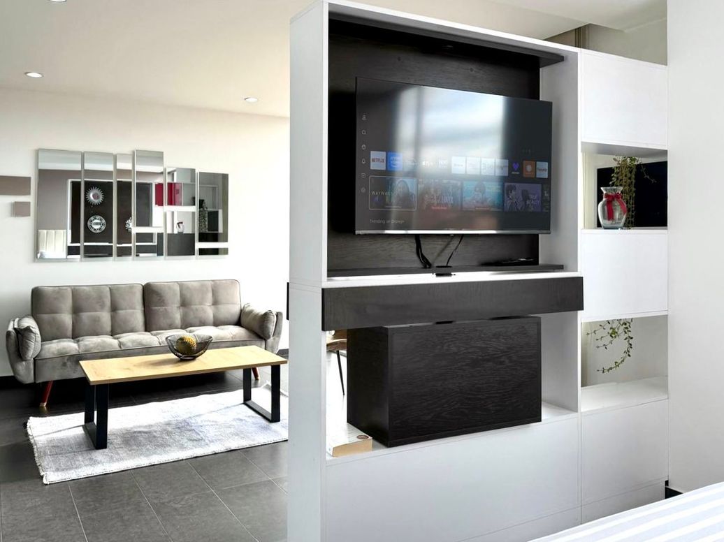 Apartaestudio en arriendo en La Calleja, Bogotá, 60 m² · foto 17 de 20