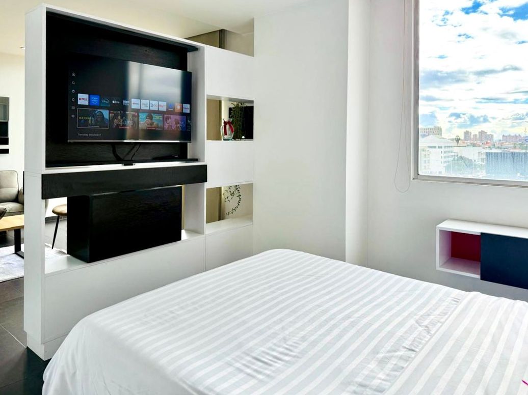 Apartaestudio en arriendo en La Calleja, Bogotá, 60 m² · foto 16 de 20