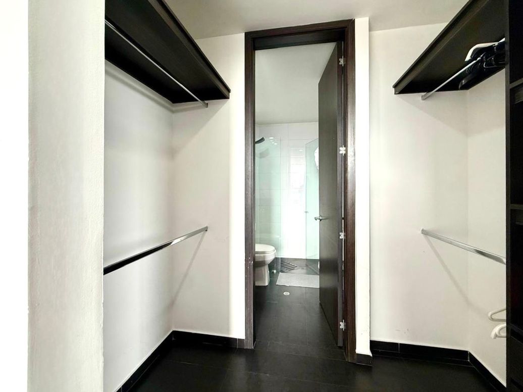 Apartaestudio en arriendo en La Calleja, Bogotá, 60 m² · foto 19 de 20