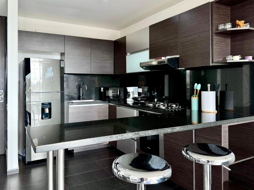 Apartaestudio en arriendo en La Calleja, Bogotá, 60 m² · foto 9 de 20
