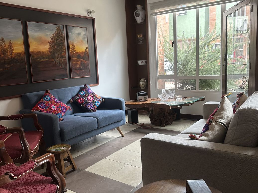 Casa de 3 alcobas en venta en Bosques De San Jorge, Bogotá, 125 m² · foto 12 de 20