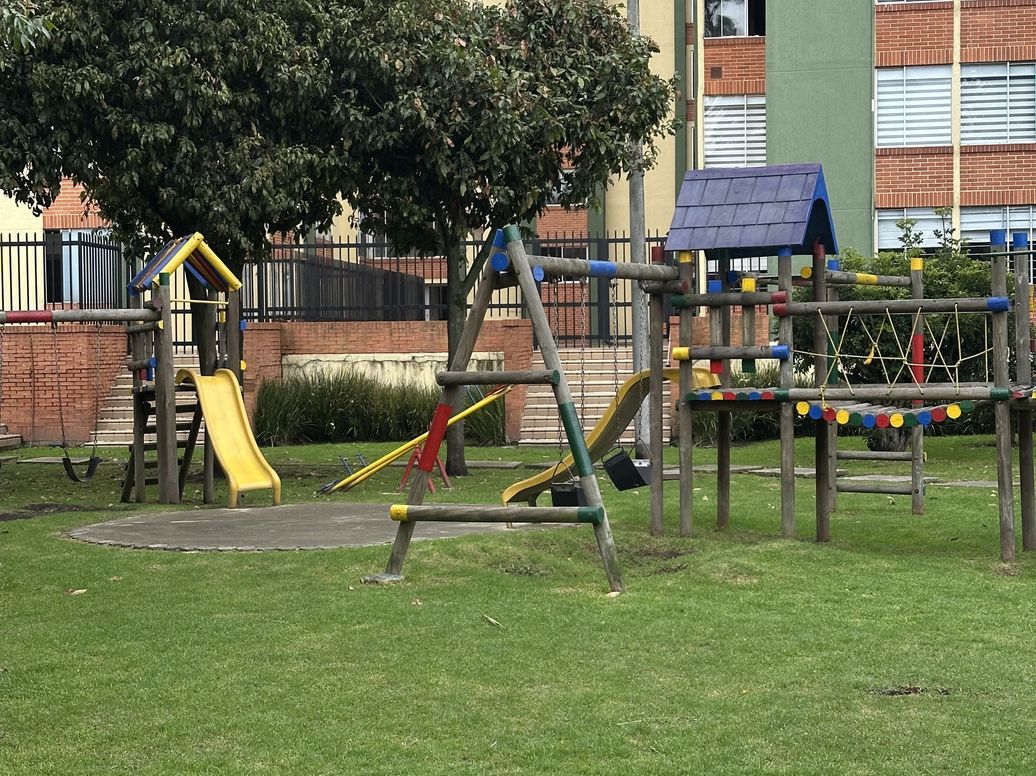 Casa de 3 alcobas en venta en Bosques De San Jorge, Bogotá, 125 m² · foto 16 de 20