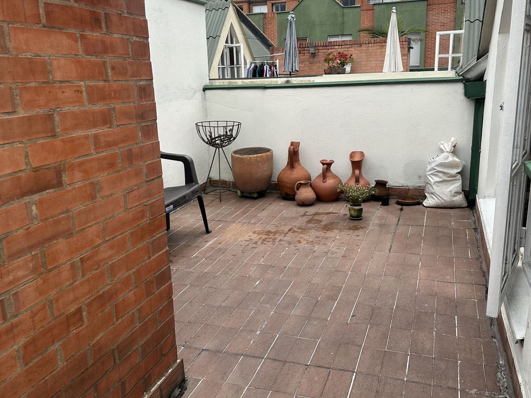 Casa de 3 alcobas en venta en Bosques De San Jorge, Bogotá, 125 m² · foto 7 de 20
