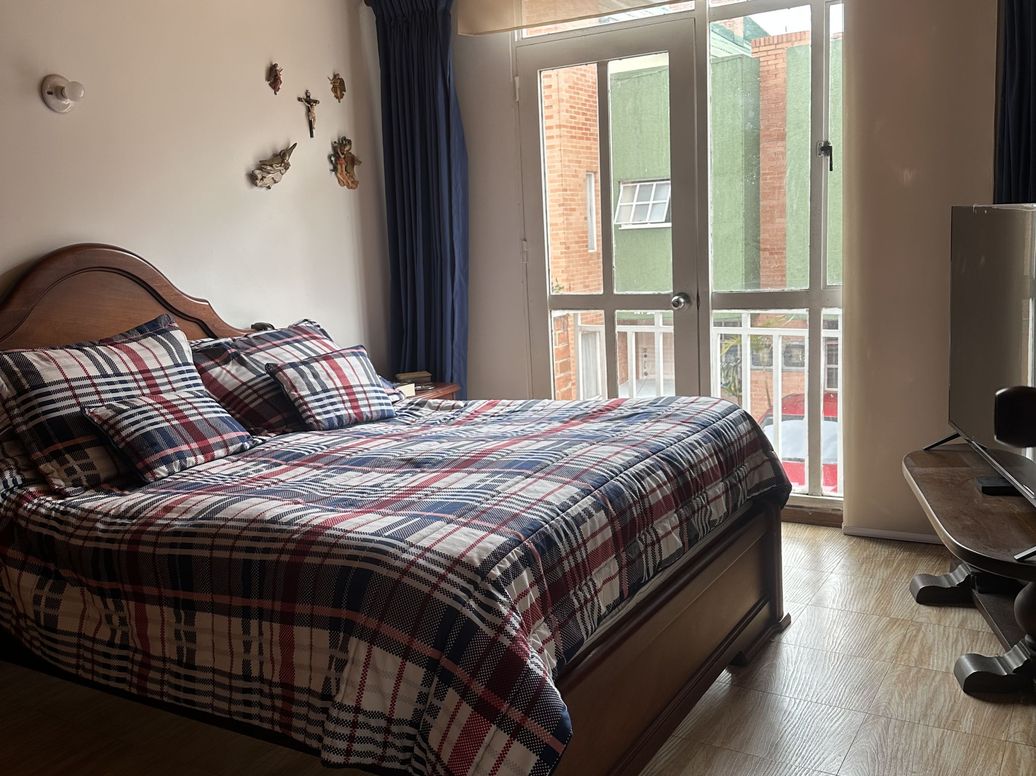 Casa de 3 alcobas en venta en Bosques De San Jorge, Bogotá, 125 m² · foto 9 de 20