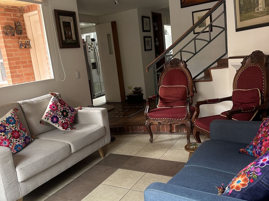 Casa de 3 alcobas en venta en Bosques De San Jorge, Bogotá, 125 m² · foto 3 de 20