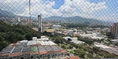 Inmueble en Arriendo, Apartamento en Ancon Sur, Sabaneta, Precio $ 3. ...