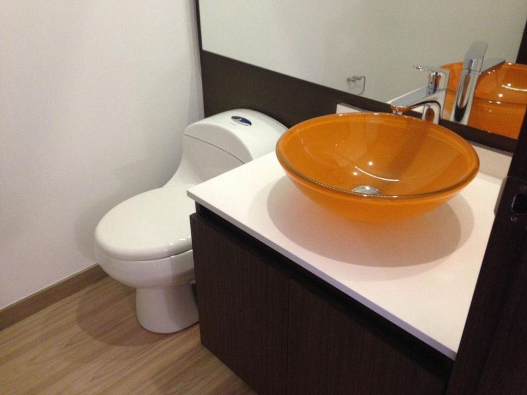 Apartamento de 1 alcoba en venta en Chico Norte Et. Iii, Bogotá, 63 m² · foto 11 de 19