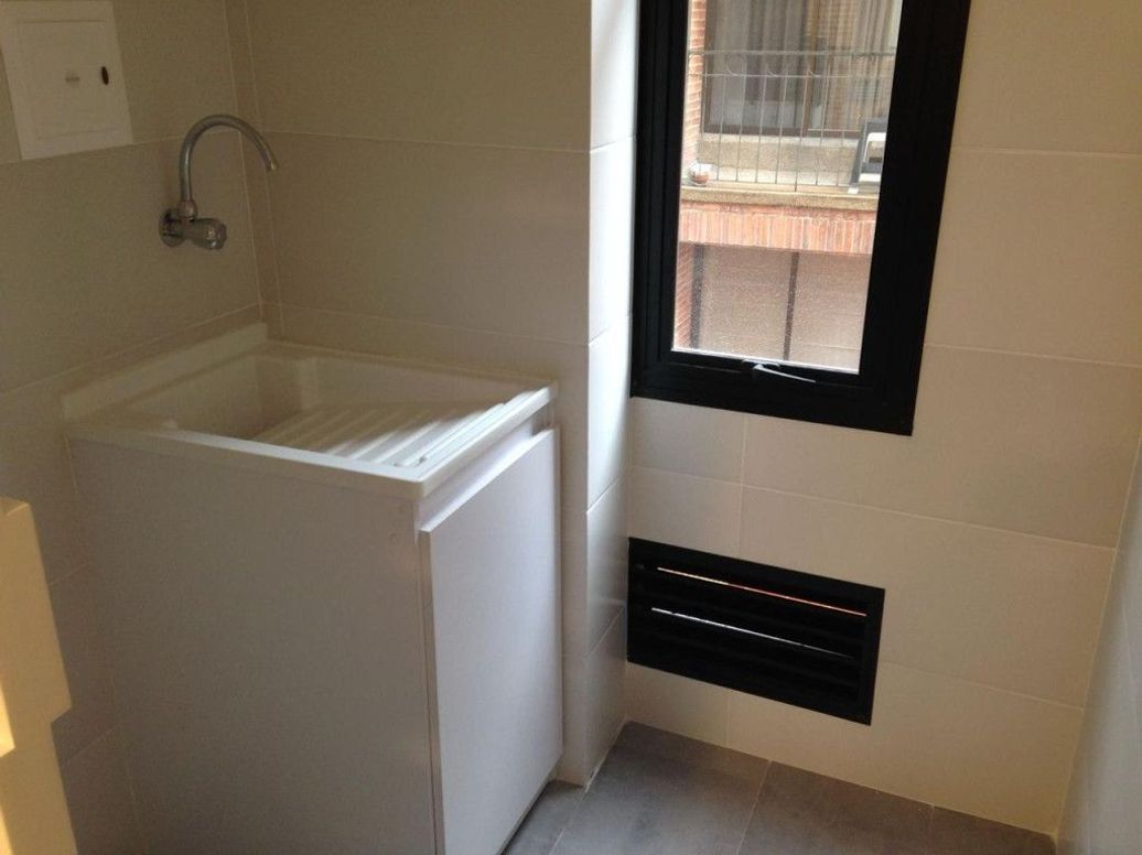 Apartamento de 1 alcoba en venta en Chico Norte Et. Iii, Bogotá, 63 m² · foto 7 de 19