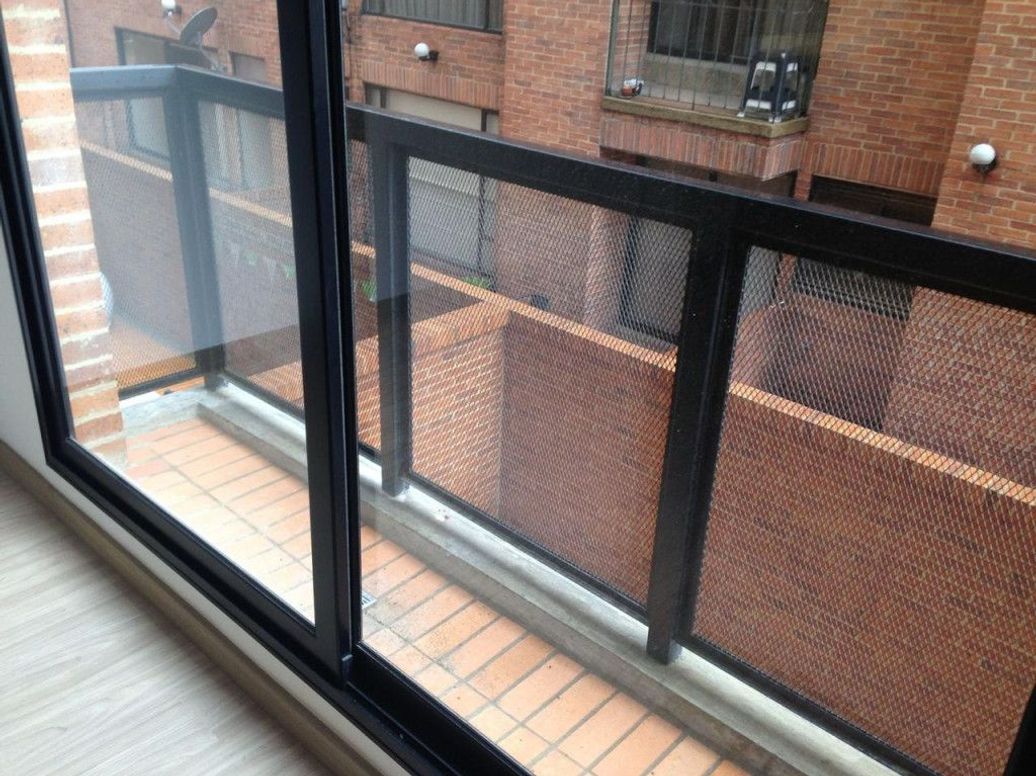 Apartamento de 1 alcoba en venta en Chico Norte Et. Iii, Bogotá, 63 m² · foto 16 de 19