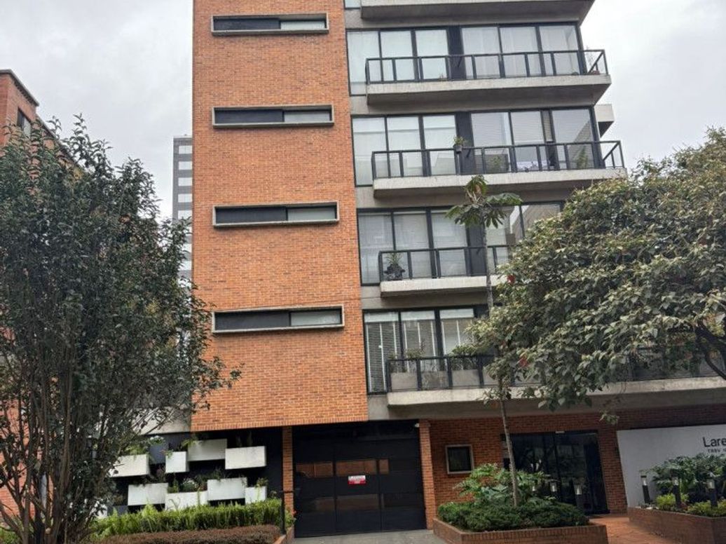 Apartamento de 1 alcoba en venta en Chico Norte Et. Iii, Bogotá, 63 m² · foto 19 de 19