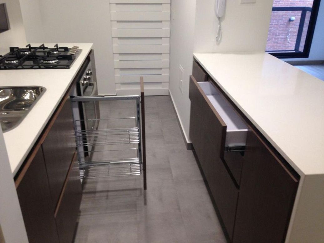 Apartamento de 1 alcoba en venta en Chico Norte Et. Iii, Bogotá, 63 m² · foto 5 de 19