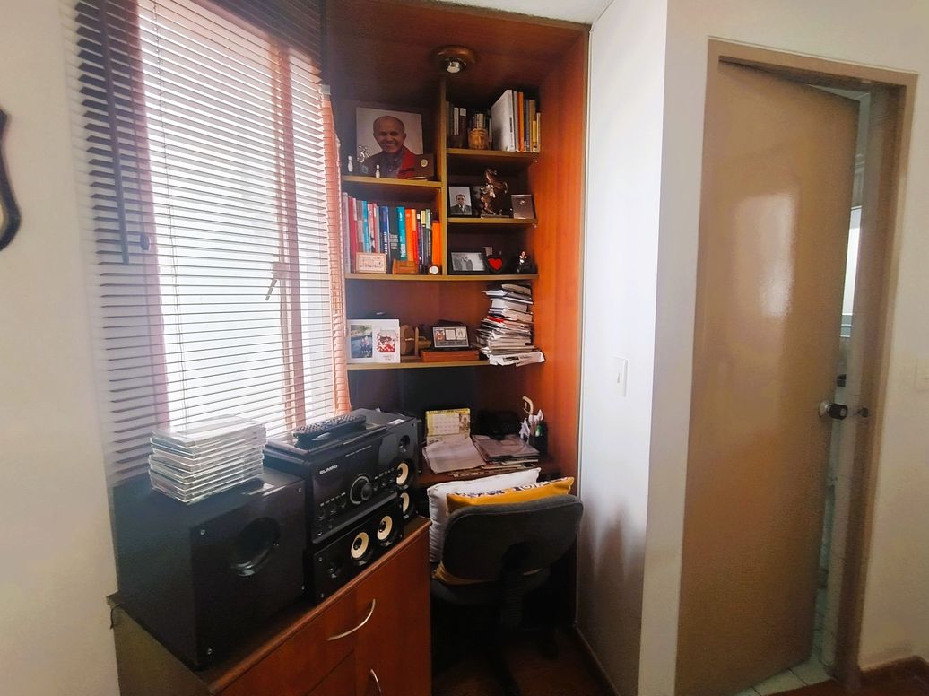 Apartamento de 2 alcobas en venta en La Soledad, Bogotá, 60 m² · foto 17 de 19