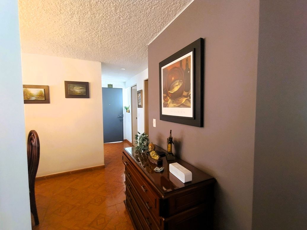 Apartamento de 2 alcobas en venta en La Soledad, Bogotá, 60 m² · foto 19 de 19