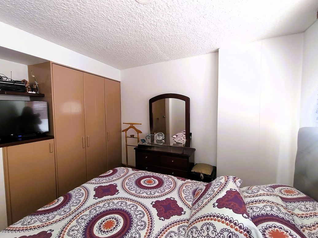Apartamento de 2 alcobas en venta en La Soledad, Bogotá, 60 m² · foto 4 de 19