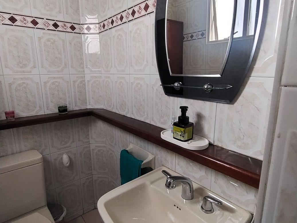 Apartamento de 2 alcobas en venta en La Soledad, Bogotá, 60 m² · foto 5 de 19