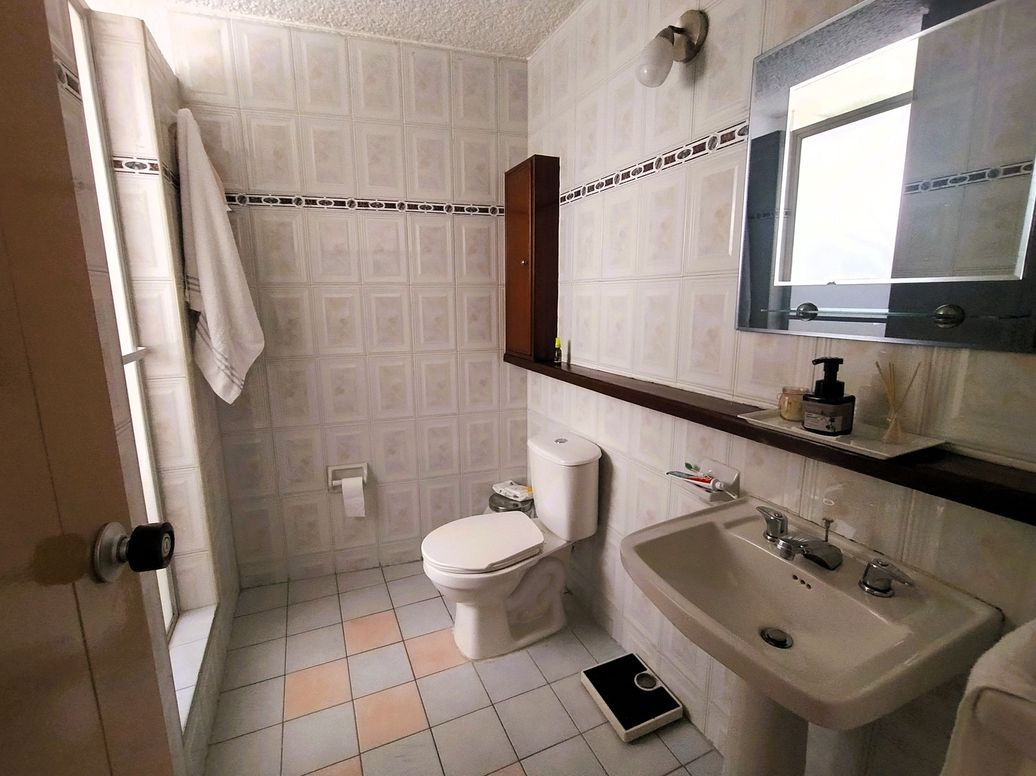 Apartamento de 2 alcobas en venta en La Soledad, Bogotá, 60 m² · foto 6 de 19