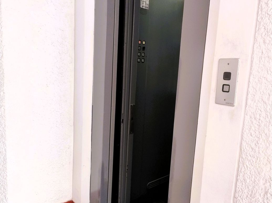 Apartamento de 2 alcobas en venta en La Soledad, Bogotá, 60 m² · foto 7 de 19
