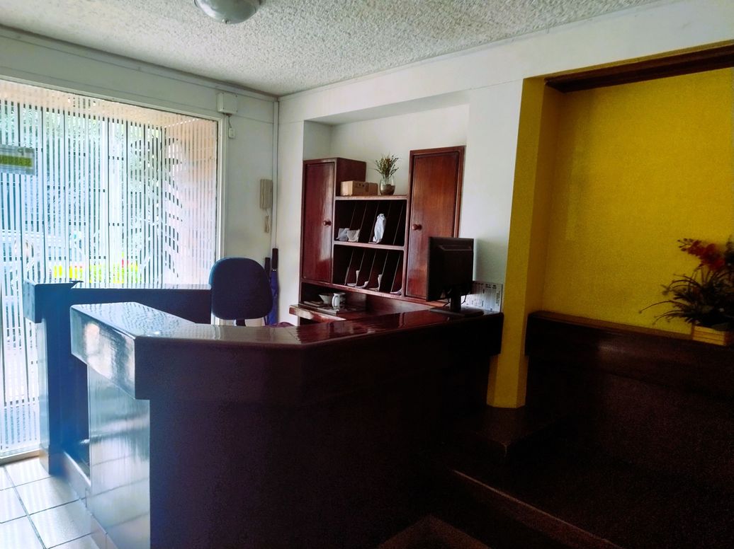 Apartamento de 2 alcobas en venta en La Soledad, Bogotá, 60 m² · foto 9 de 19