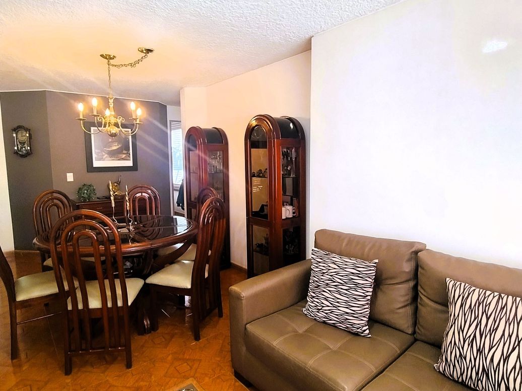 Apartamento de 2 alcobas en venta en La Soledad, Bogotá, 60 m² · foto 14 de 19