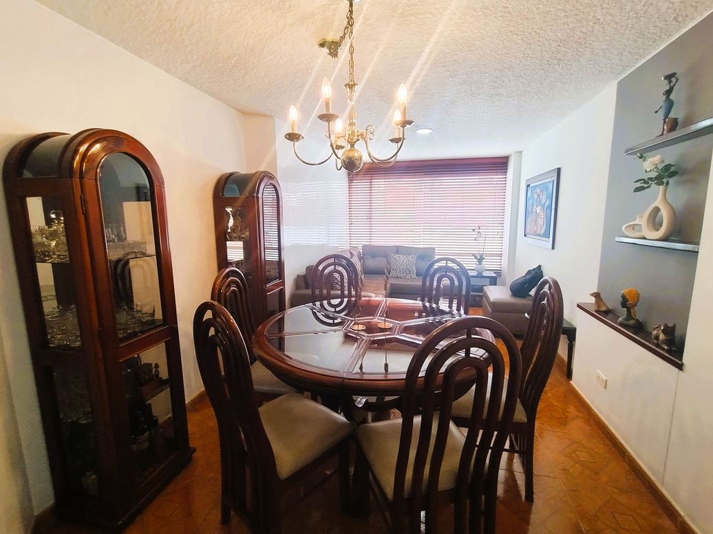 Apartamento de 2 alcobas en venta en La Soledad, Bogotá, 60 m² · foto 16 de 19