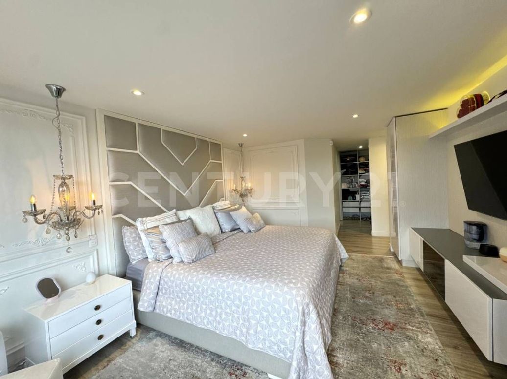 Apartamento de 2 alcobas en venta en Santa Barbara, Bogotá, 180 m² · foto 5 de 15