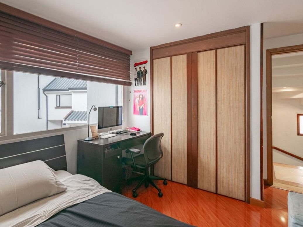 Casa de 4 alcobas en venta en Cedritos, Bogotá, 141 m² · foto 15 de 20