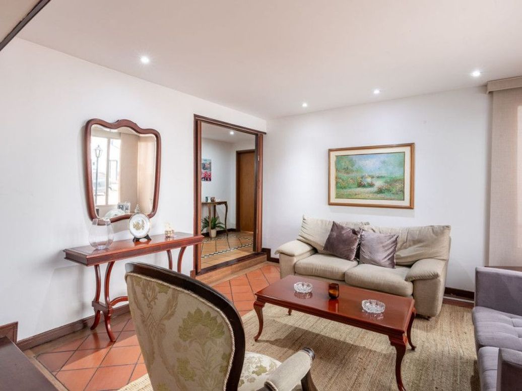 Casa de 4 alcobas en venta en Cedritos, Bogotá, 141 m² · foto 4 de 20