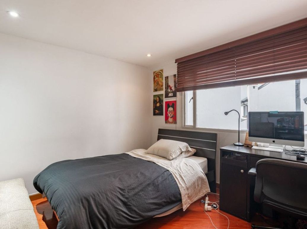 Casa de 4 alcobas en venta en Cedritos, Bogotá, 141 m² · foto 16 de 20