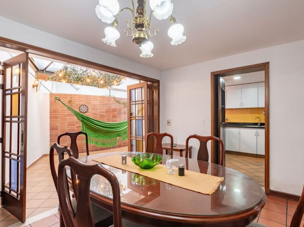 Casa de 4 alcobas en venta en Cedritos, Bogotá, 141 m² · foto 8 de 20