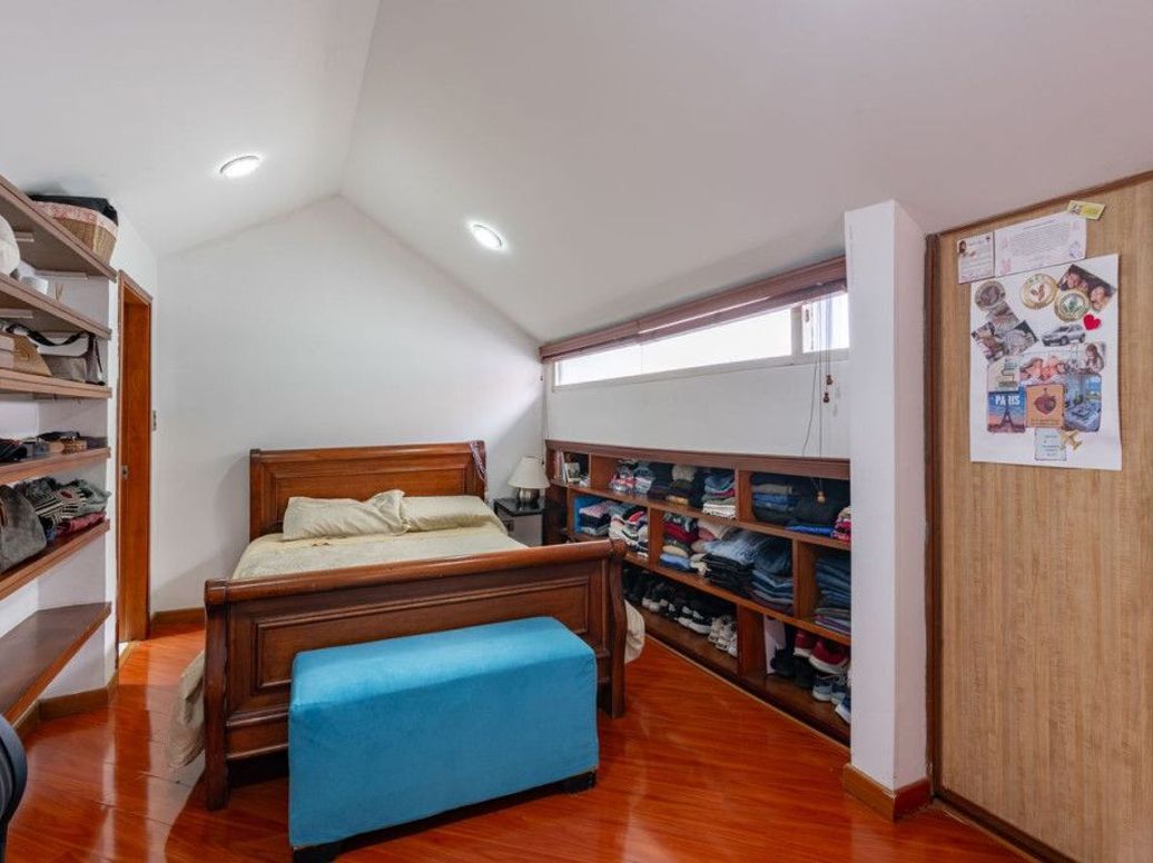 Casa de 4 alcobas en venta en Cedritos, Bogotá, 141 m² · foto 20 de 20