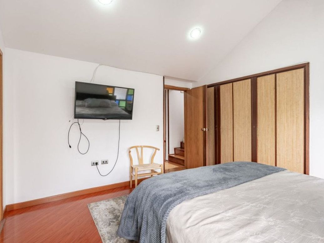 Casa de 4 alcobas en venta en Cedritos, Bogotá, 141 m² · foto 19 de 20
