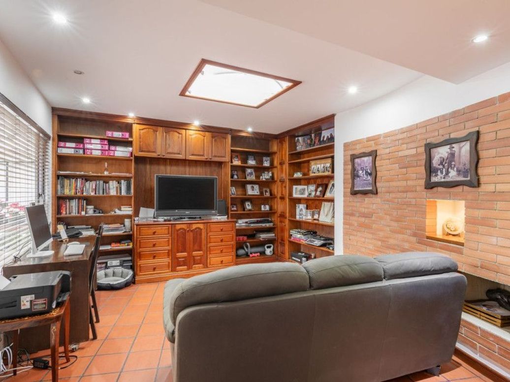 Casa de 4 alcobas en venta en Cedritos, Bogotá, 141 m² · foto 3 de 20