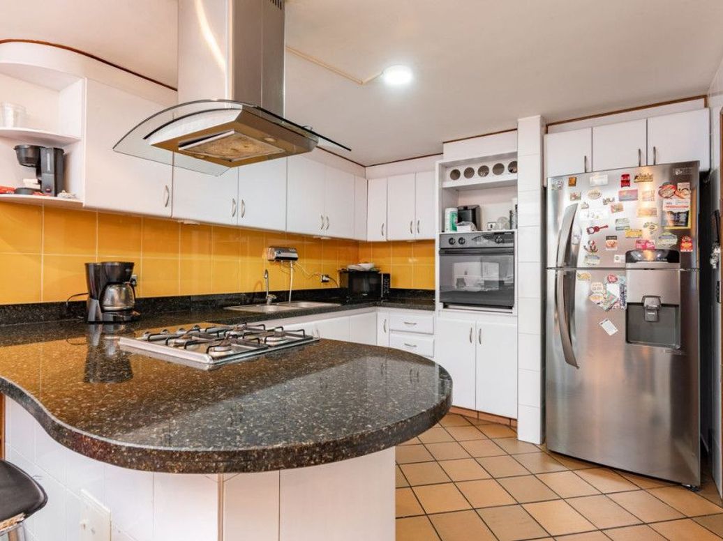 Casa de 4 alcobas en venta en Cedritos, Bogotá, 141 m² · foto 9 de 20