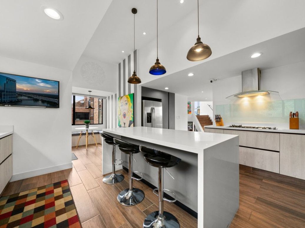 Apartamento de 5 alcobas en venta en Niza Suba, Bogotá, 415 m² · foto 9 de 19