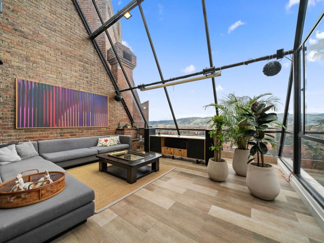 Apartamento de 5 alcobas en venta en Niza Suba, Bogotá, 415 m² · foto 4 de 19