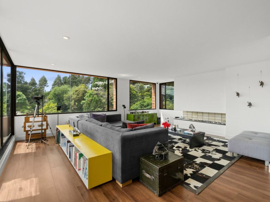 Apartamento de 5 alcobas en venta en Niza Suba, Bogotá, 415 m² · foto 2 de 19