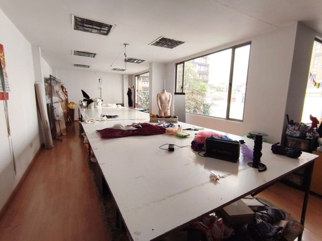 Casa de 5 alcobas en venta en Andes Norte, Bogotá, 420 m² · foto 19 de 20