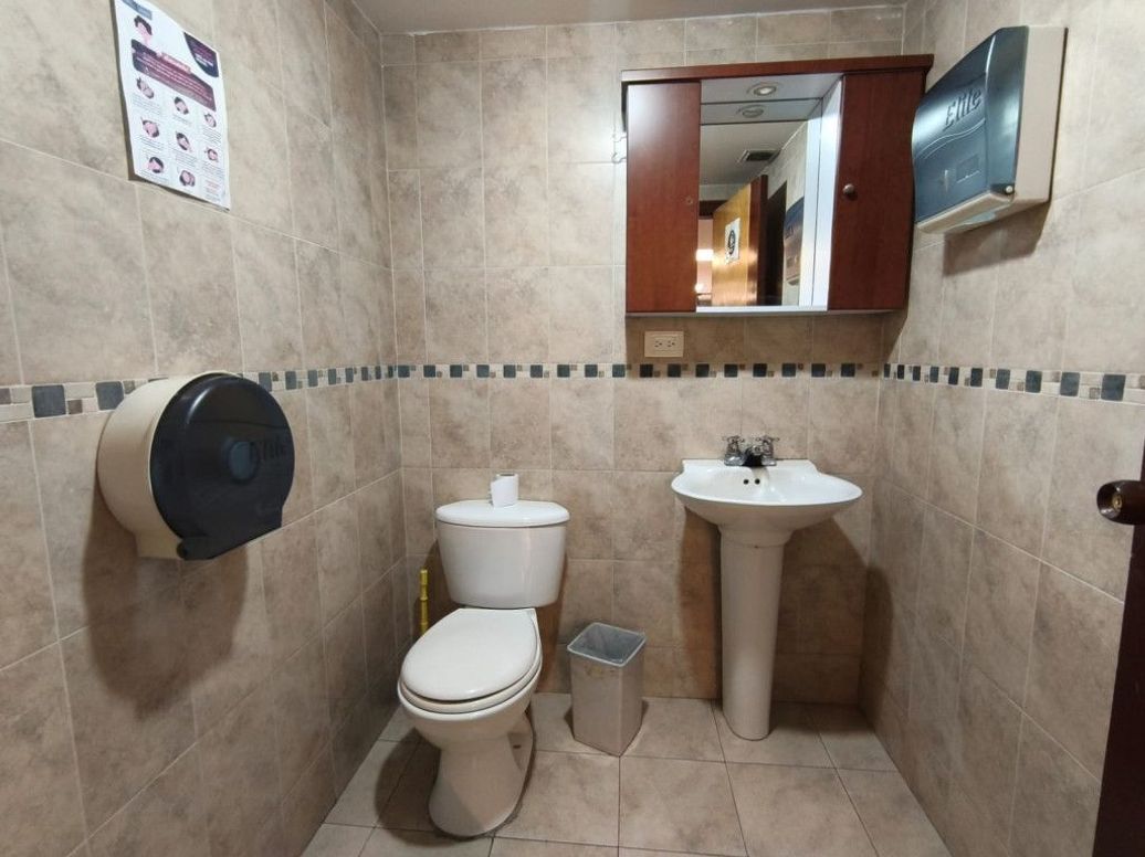 Casa de 5 alcobas en venta en Andes Norte, Bogotá, 420 m² · foto 15 de 20