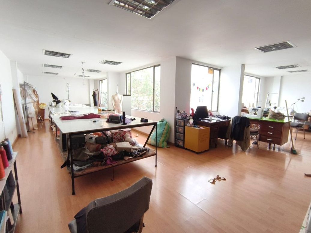 Casa de 5 alcobas en venta en Andes Norte, Bogotá, 420 m² · foto 4 de 20