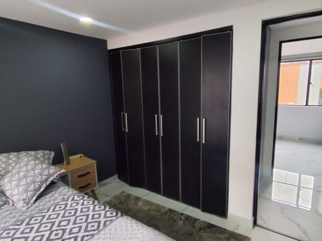 Apartamento de 2 alcobas en venta en Modelia Occidental, Bogotá, 50 m² · foto 5 de 20