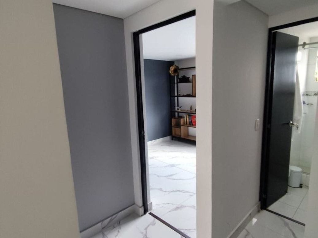 Apartamento de 2 alcobas en venta en Modelia Occidental, Bogotá, 50 m² · foto 15 de 20