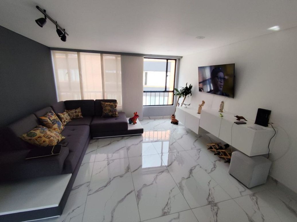 Apartamento de 2 alcobas en venta en Modelia Occidental, Bogotá, 50 m² · foto 20 de 20