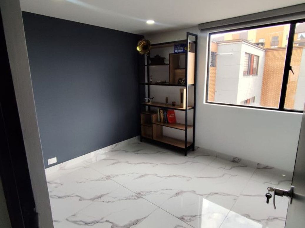 Apartamento de 2 alcobas en venta en Modelia Occidental, Bogotá, 50 m² · foto 6 de 20