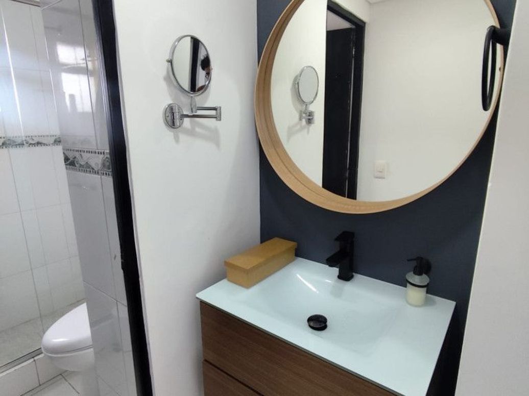 Apartamento de 2 alcobas en venta en Modelia Occidental, Bogotá, 50 m² · foto 10 de 20