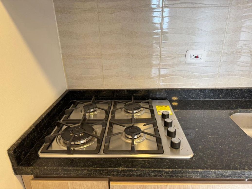 Apartamento de 2 alcobas en venta en El Tintal, Bogotá, 38 m² · foto 9 de 20