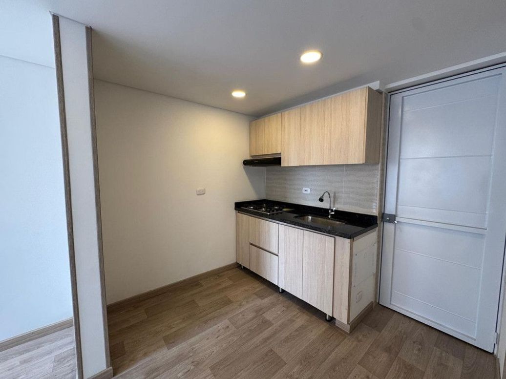 Apartamento de 2 alcobas en venta en El Tintal, Bogotá, 38 m² · foto 11 de 20