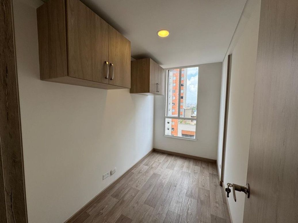 Apartamento de 2 alcobas en venta en El Tintal, Bogotá, 38 m² · foto 12 de 20