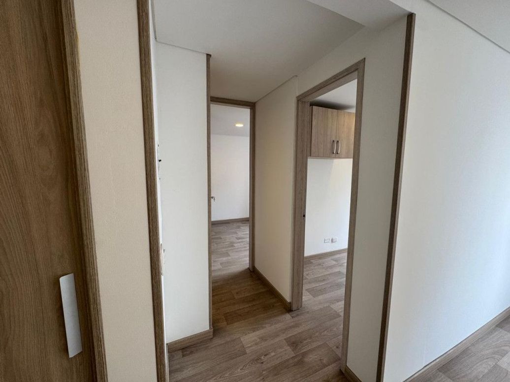 Apartamento de 2 alcobas en venta en El Tintal, Bogotá, 38 m² · foto 14 de 20