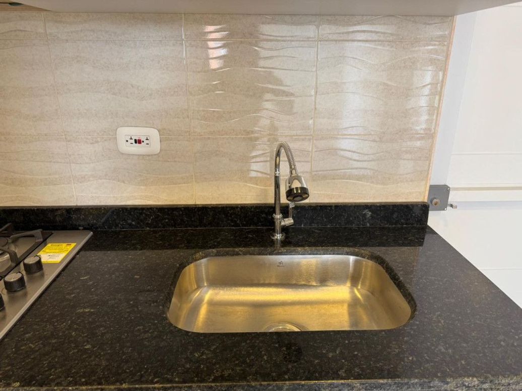Apartamento de 2 alcobas en venta en El Tintal, Bogotá, 38 m² · foto 10 de 20